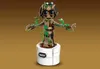 LEGO 76297 Marvel Super Heroes Tanzender Groot (76297) Náhled obrázku produktu 56
