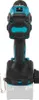 A close-up, rear view of a cordless drill. Anteprima dell’immagine prodotto