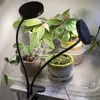 LED Pflanzenlampe Vollspektrum Dimmbar,Pflanzenlicht Clip Produktbild-Vorschau 10