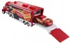 Mattel Cars Mack Haule Schwerlastwagen Mack Hauler Disney Produktbild-Vorschau 1