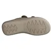 Pantolette Liromed 805, Uni, Damen-, Herrenschuhe, Textil, Produktbild-Vorschau 2