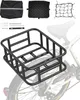 Cestino posteriore per bicicletta VEVOR 435x330x155 mm, Anteprima dell’immagine prodotto 1