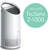 LEITZ 3-in-1 HEPA Filter für Luftreiniger TruSens Z-1000 Produktbild-Vorschau 4