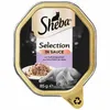 Sheba Schale Selection in Sauce Häppchen 22x85g | Kalb Produktbild-Vorschau 2