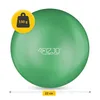 4FIZJO Kleiner Pilates-Rehabilitationsball, 22 cm, Produktbild-Vorschau 4