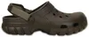 Crocs Uni Offroad Sport Clog, Espresso Walnut, 39/40 EU Produktbild-Vorschau 1