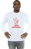 Disney - "True Original" Sweatshirt für Herren BI37713 Produktbild-Vorschau 2