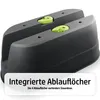 2X Blumenkasten 56cm Balkon für Geländer zum Hängen Produktbild-Vorschau 5