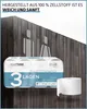 Tissue Expert Toilettenpapier, 3-lagig, 72 Rollen x 250 Produktbild-Vorschau 4