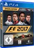 F1 2017 Special Edition - [Playstation 4] Produktbild-Vorschau 2