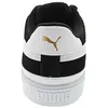 Puma Serve Pro SD Sneaker Schwarz Produktbild-Vorschau 8