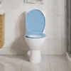 vidaXL WC sedadlo s mechanizmom Soft-closing Quick-Release Náhľad obrázku produktu 5