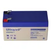 UL1.3-12 Ultracell 12 V, 1,3 Ah batterie au plomb avec 2 Voir les images du produit 1