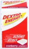 Dextro Energy Würfel  - Schnell verfügbarer Traubenzucker - Produktbild-Vorschau 2