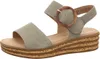 Gabor Plateau Sandalen für Damen Produktbild-Vorschau 34