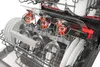 Amica EGSPV 590 900, Voll integriert, Standardgröße (60 Produktbild-Vorschau 5