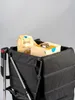 Koszyk na zakupy Rolser basket mf 4b czarny 50 L Podgląd zdjęcia produktu 8