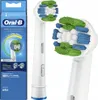 Oral-B | Testina di ricambio Oral-B Precision Clean EB20RB Anteprima dell’immagine prodotto 1