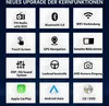 Android Radio z CD DAB+ dla Mercedes W245 Sprinter 906 W639 Podgląd zdjęcia produktu 3
