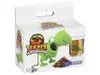 Teesieb Dinosaurier T-Rex Produktbild-Vorschau 4