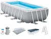 INTEX Prism Frame Pool 26792NP 14492 Voir les images du produit 1