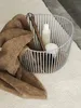 Blomus Badetuch Riva, Handtuch, Duschtuch, Baumwolle, Produktbild-Vorschau 2