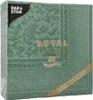 250 Papstar Servietten ROYAL Collection 1/4-Falz 40 cm x 40 Produktbild-Vorschau 6
