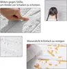 10 Stück 3D Wandpaneele 8 mm Wandverkleidung Selbstklebend Produktbild-Vorschau 2