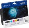 Brother LC1280XLVALBPDR, Hohe (XL-) Ausbeute, Schwarz, Produktbild-Vorschau 7