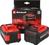 Akumulator Einhell 2x 18V 5,2Ah PXC-Twinpack, 4511526 Podgląd zdjęcia produktu 16