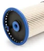Kraftstofffilter RIDEX 9F0198 Dieselfilter für VW Golf VII Produktbild-Vorschau 11