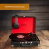 Denver VPL-120 USB-Plattenspieler im Koffer-Design mit Produktbild-Vorschau 8