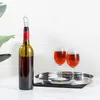 Weinkühler Stab 3-in-1 Edelstahl, Weinbelüfter & Ausgießer, Produktbild-Vorschau 6