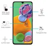 2x vetro blindato per Samsung Galaxy A90 5G protezione Anteprima dell’immagine prodotto 3