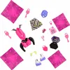 Monster High - Skulltimate Secrets - Draculaura Produktbild-Vorschau 5