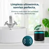 Cecotec Nettoyeur à ultrasons ToothCare EasyClean Voir les images du produit 3