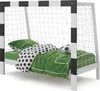 Łóżko dziecięce Vitalispa Football goal Biały 80x160 cm Bez Podgląd zdjęcia produktu 8