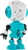 Rebel ZAB0117B Sprechender Roboter VOICE BLUE Produktbild-Vorschau 3