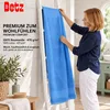 Betz Saunatuch 70 x 200 cm PREMIUM 100% Baumwolle Badetuch Produktbild-Vorschau 4