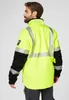 Helly Hansen Softshell-Jacke ICU SOFTSHELL JACKET 74272, Produktbild-Vorschau 4