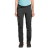 MAIER SPORTS Inara slim Da-Hose el. BLACK BLACK 44 Produktbild-Vorschau 20