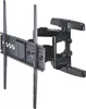 Hama TV-Wandhalterung FULLMOTION, 5 Sterne, 229 cm (90"), Produktbild-Vorschau 1