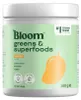 Bloom Greens & Superfoods (30 serv) Mango - Funktionelle Produktbild-Vorschau 1