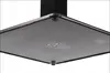 Base per tavolo in acciaio inox SH-3002-6, per ufficio, Anteprima dell’immagine prodotto 11