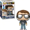 Zurück in die Zukunft - Marty with Glasses 958 - Funko Pop! Produktbild-Vorschau 2