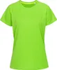 Stedman® - Active 140 Raglan for women - Kiwi Green - S Produktbild-Vorschau 1
