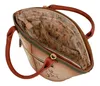 Anekke torebka na ramię Peace & Love Basket Bag Camel Podgląd zdjęcia produktu 7