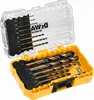 DEWALT Metallbohrer-Set 14-tlg. HSS-G Náhled obrázku produktu 2
