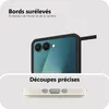 Cazy Coque compatible avec Samsung Galaxy Z Flip7 Coque Voir les images du produit 5