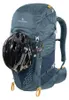 Ferrino Agile 45l Rucksack Blau  Blau One Size Produktbild-Vorschau 4